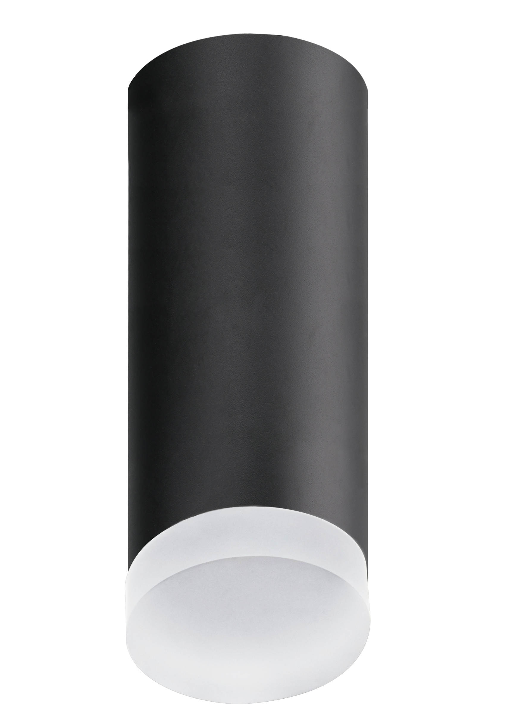 Aurora 3" Round Wall Mount LED Cylinder view 4