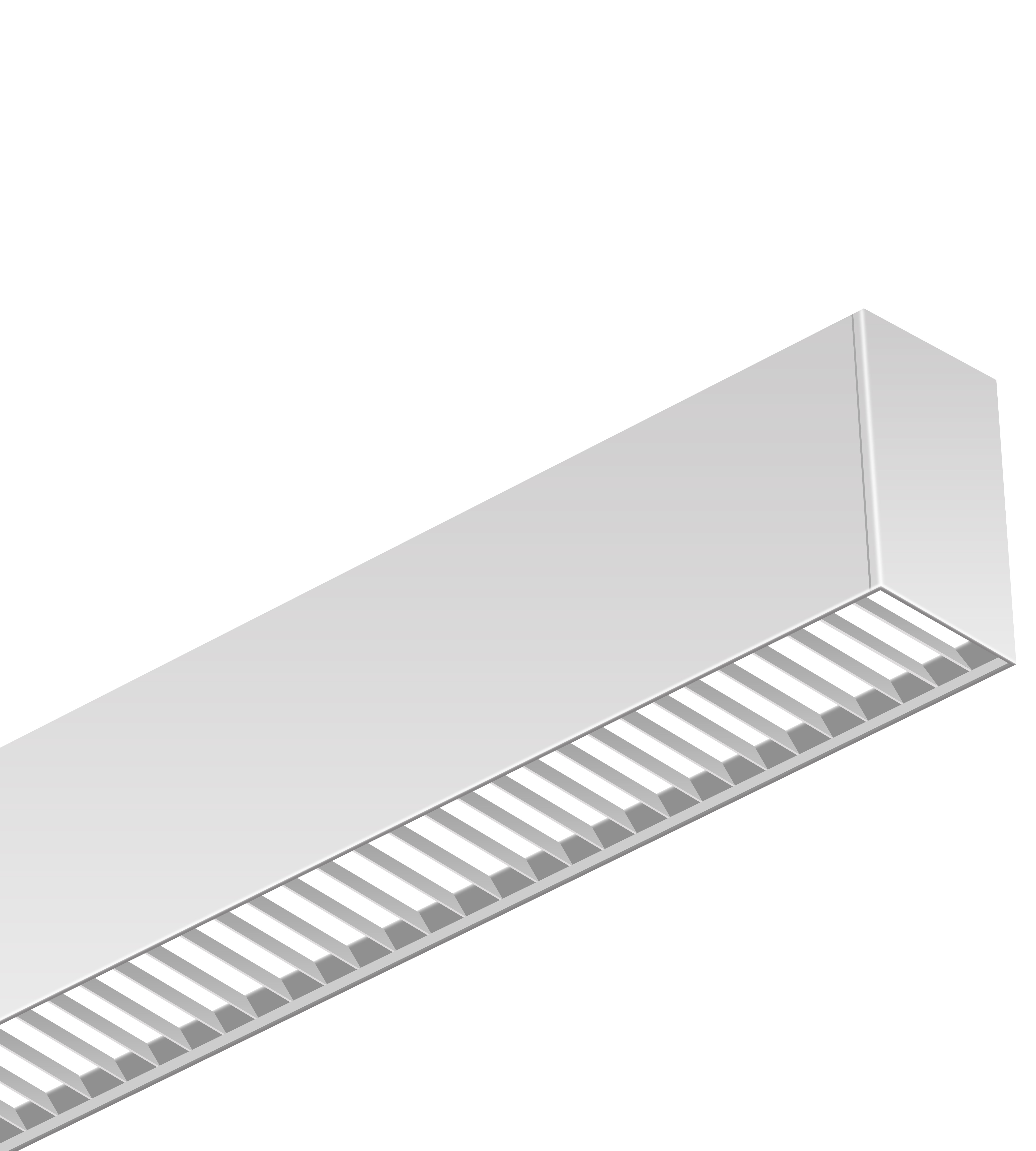 Belle 2 Wall Mount Louver