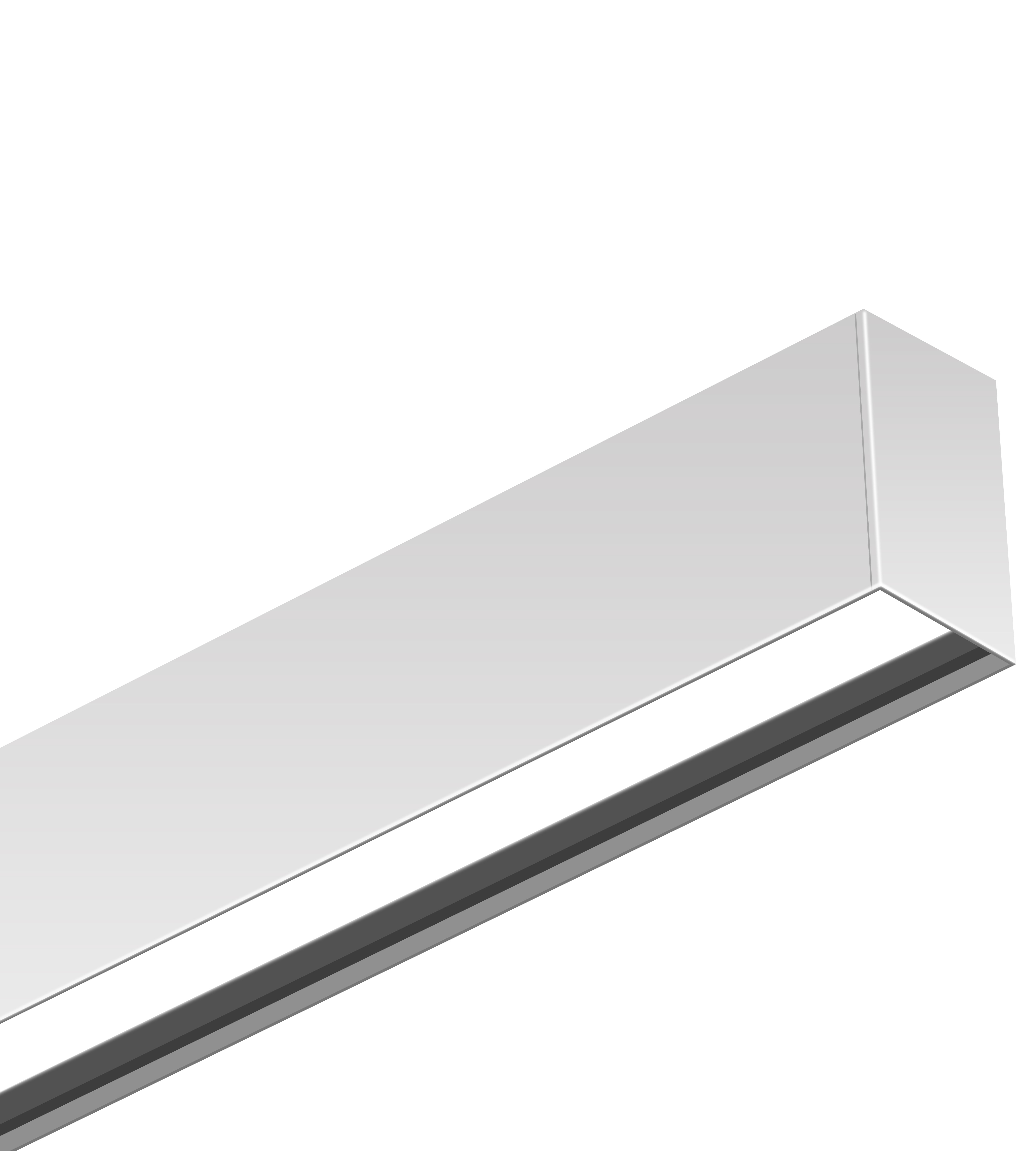 Belle 2 Wall Mount Regressed Lens